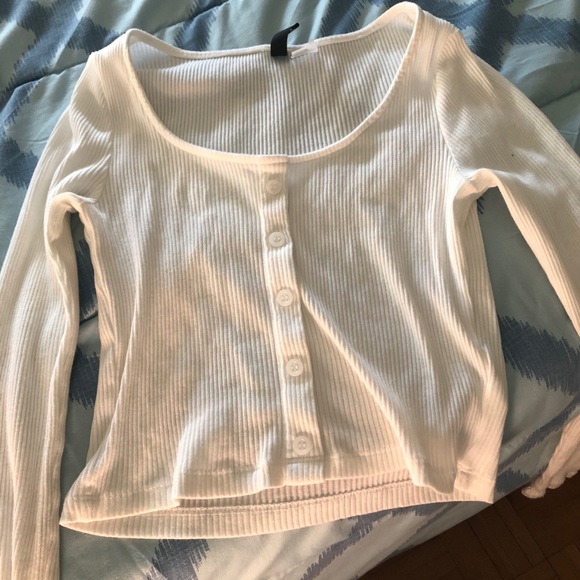 H&M top - Picture 2 of 2